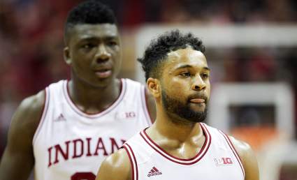 Wisconsin-Indiana Live Stream: How to Watch Online for Free