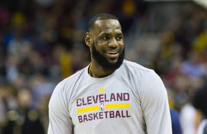 Thunder-Cavaliers Live Stream: How to Watch Online for Free