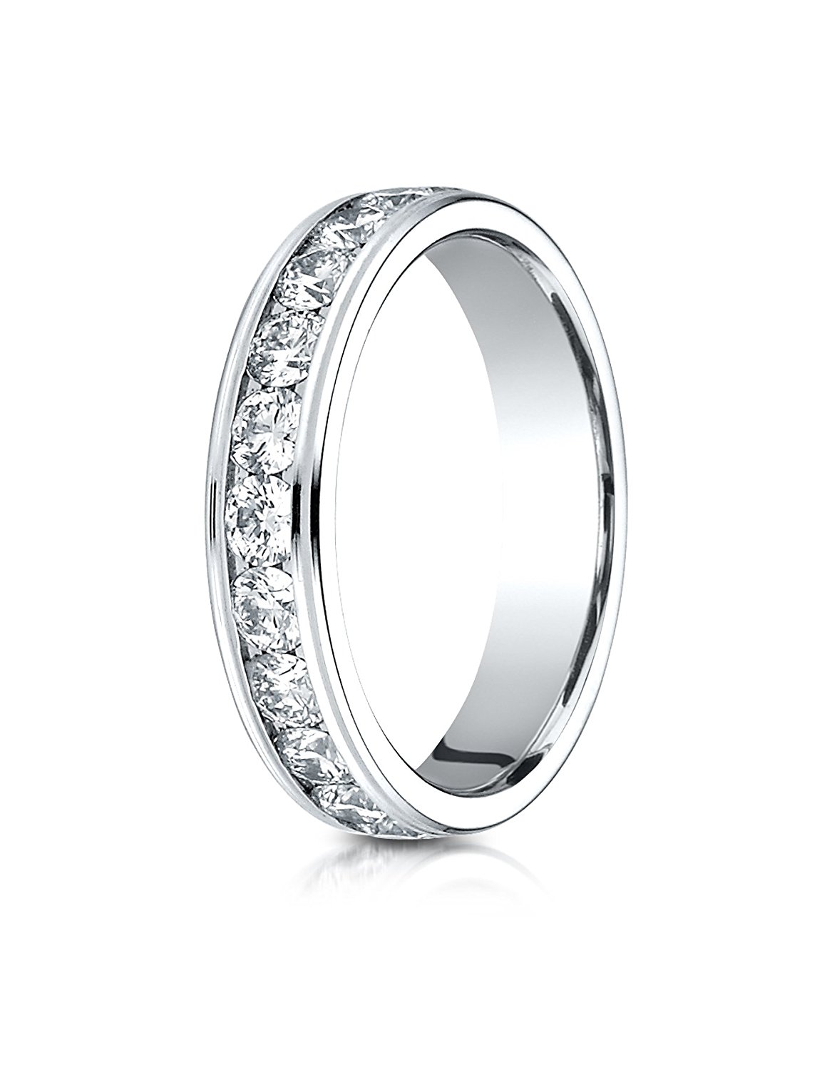 50 Best Wedding Rings for Men & Women (2020)