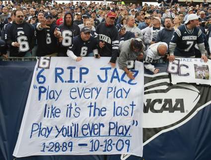 Jasper Howard: 5 Fast Facts You Need to Know