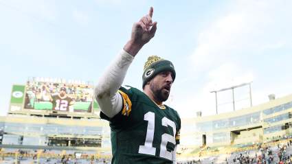 Green Bay Packers Playoff Schedule: Who & When Do They Play Next?