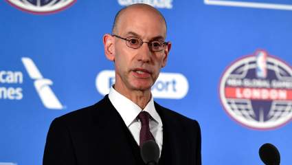 NBA Expansion Seriously Being Discussed
