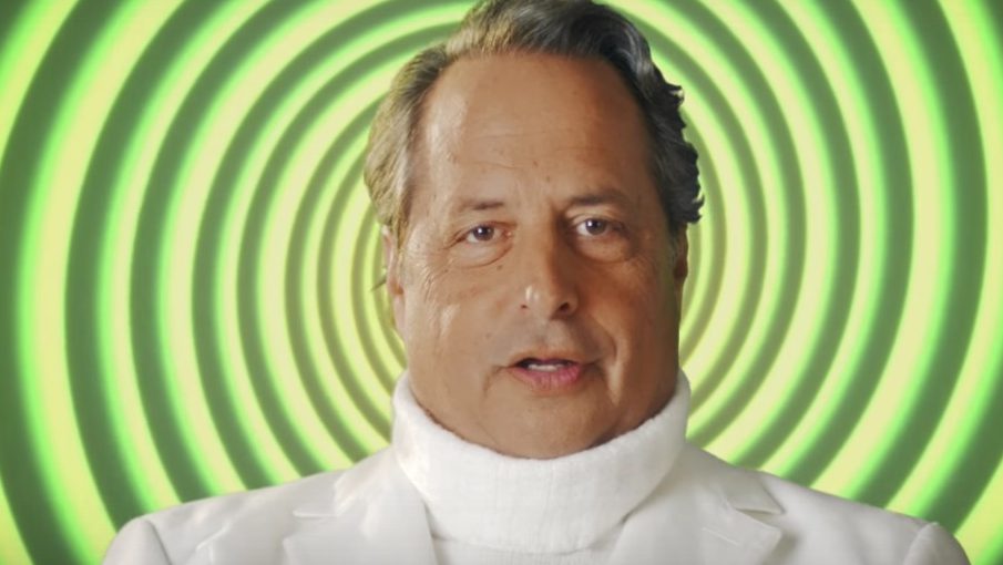 WATCH Jon Lovitz Avocados Super Bowl Commercial Ad Preview Video