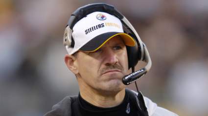 Cowher vs. Tomlin: Career Records Comparison
