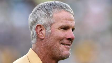 Favre vs. Rodgers: Career Stats Comparison