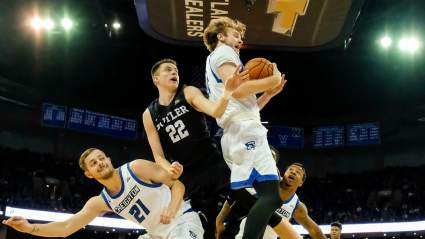 Butler-Creighton Live Stream: How to Watch Online for Free