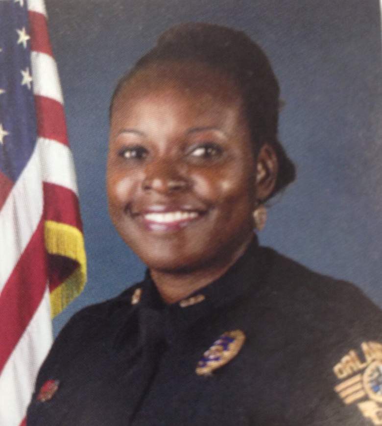 Orlando Police officer killed, Orlando Police officer dead, Markeith Loyd victim