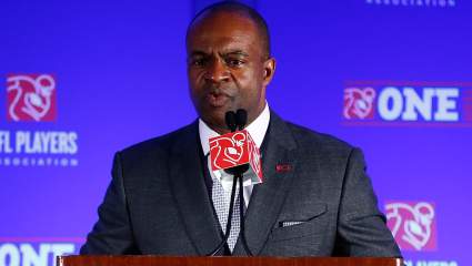NFLPA Preparing Proposal to Change Penalties for Marijuana Use