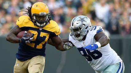 Cowboys vs. Packers History & Head-to-Head Record