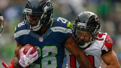 Falcons vs. Seahawks History & Head-to-Head Record