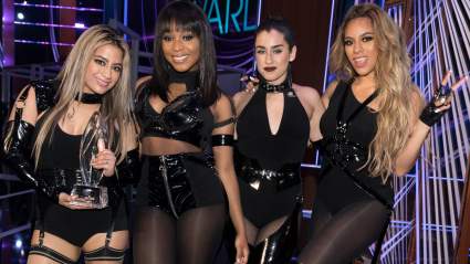 Fifth Harmony, Carly Rae Jepsen to Perform Anthems at NHL All-Star Game