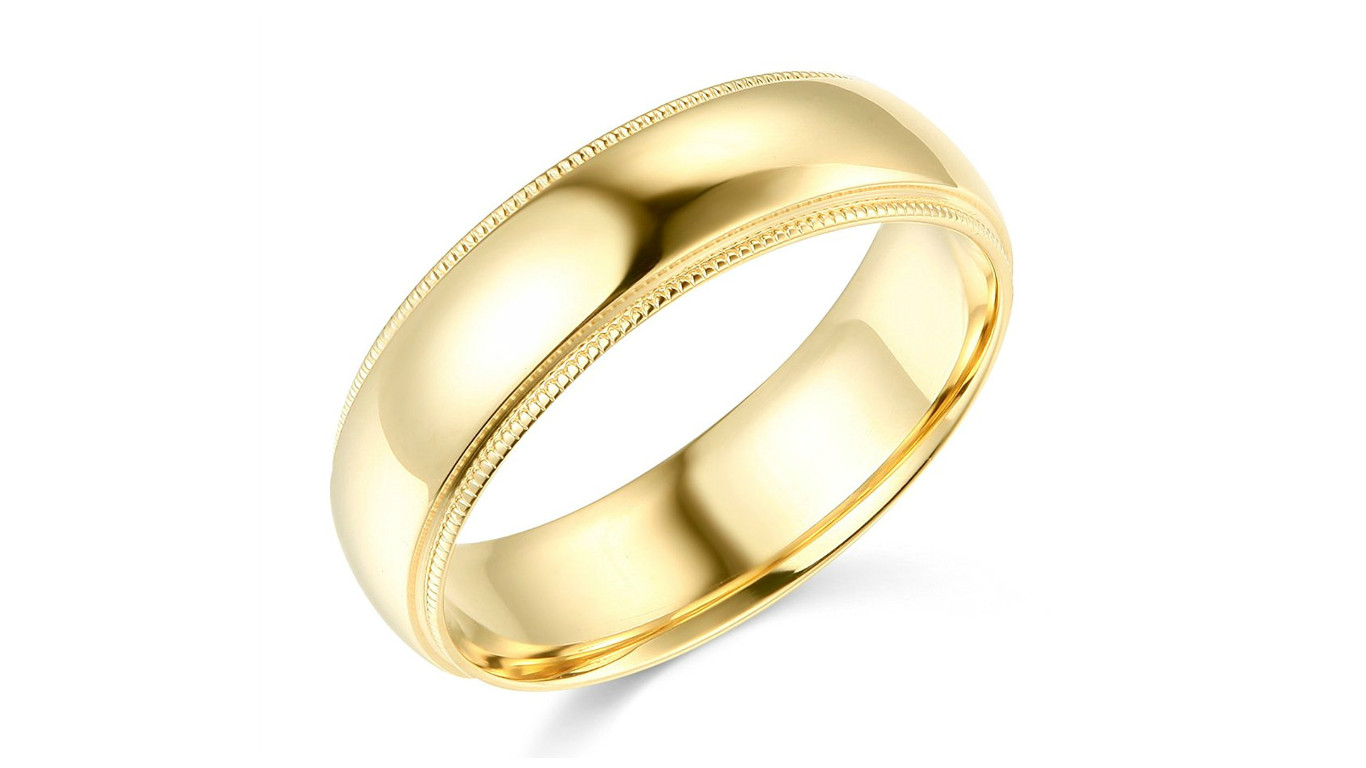 50 Best Wedding Rings for Men \u0026 Women 