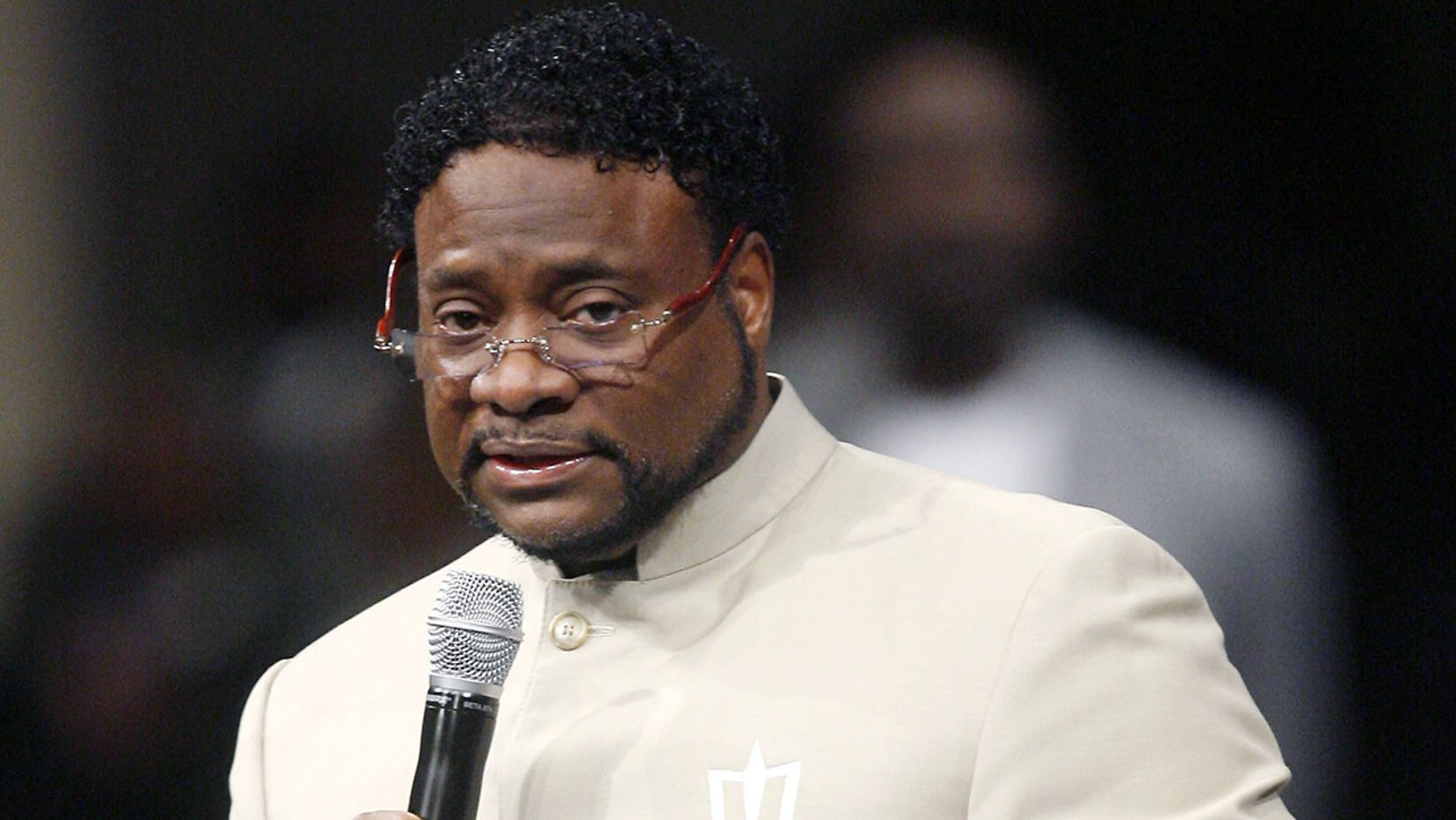 Bishop Eddie Long Cause of Death: How Did the Pastor Die?