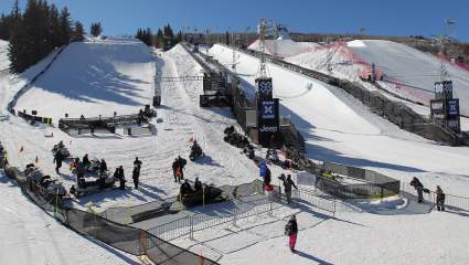 2017 X Games Day 3 Live Stream: How to Watch Online