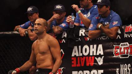 UFC Fight Night Phoenix Live Stream: How to Watch Online