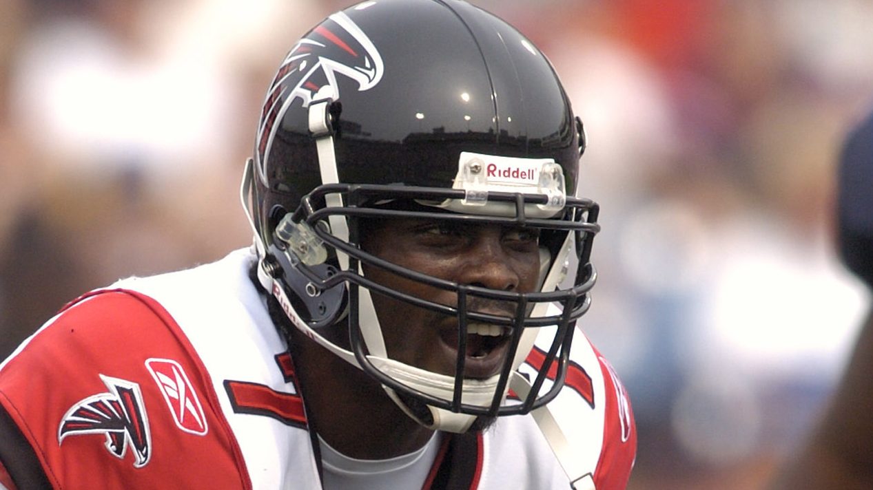 A Letter To Atlanta  By Michael Vick : r/falcons