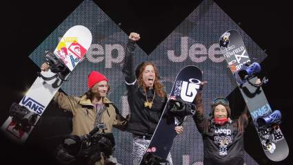 2017 Winter X Games Live Stream: How to Watch Online