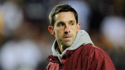 Kyle Shanahan, Wife & Family: 5 Fast Facts You Need to Know