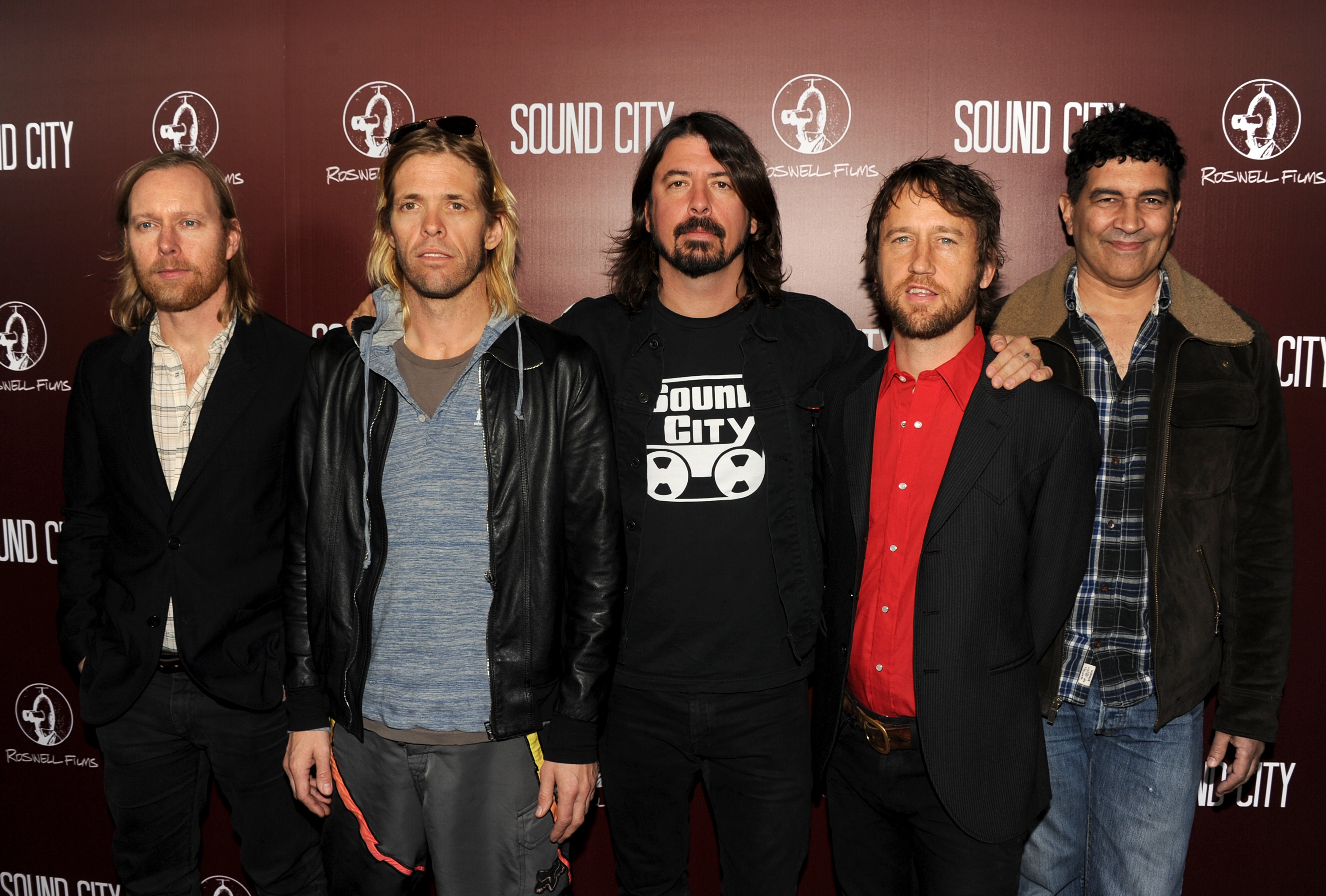 Foo Fighters: 5 Fast Facts You Need to Know | Heavy.com