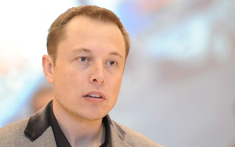 Elon Musk, Tesla, Tesla CEO, SpaceX, SpaceX CEO