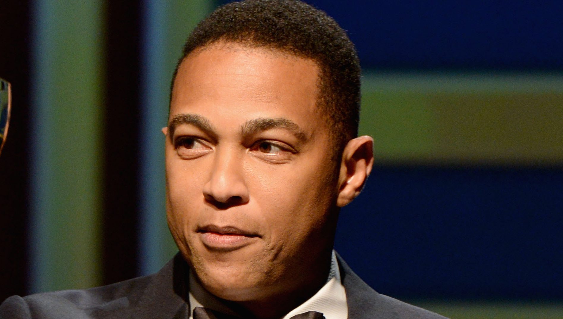 WATCH: Don Lemon Acts Drunk, Gets Ear Pierced New Years Eve 2017