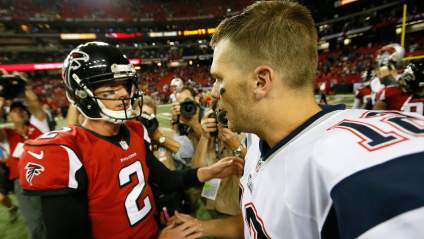 Falcons vs. Patriots Prediction: Super Bowl 51 Pick Against the Spread