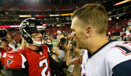 Patriots vs. Falcons: Who Will Win Super Bowl LI 2017