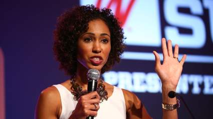Sage Steele: 5 Fast Facts You Need to Know