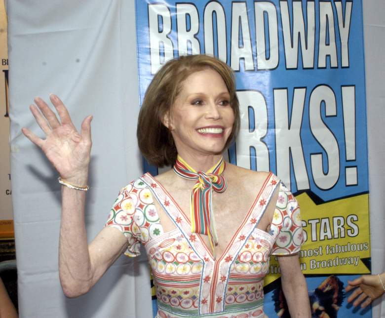 Mary Tyler Moore Tribute Show, Mary Tyler Moore Live Stream, Mary Tyler Moore: Love Is All Around