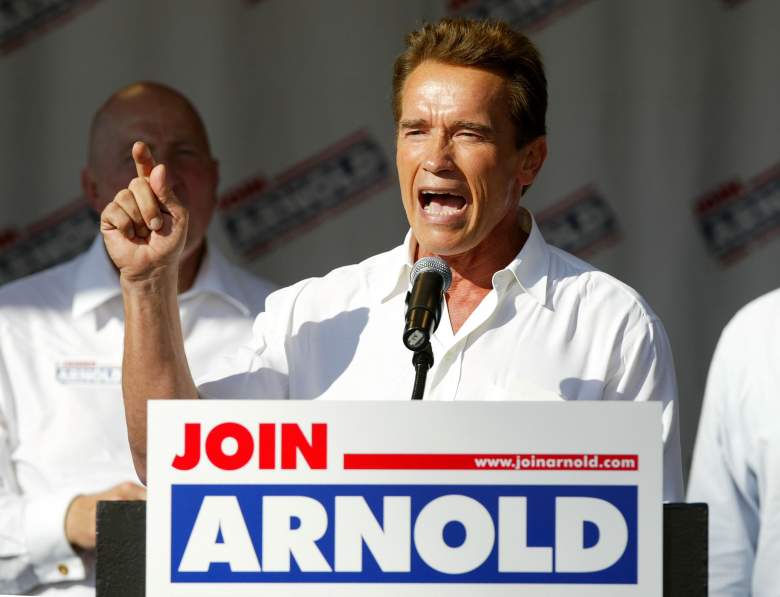 Arnold Schwarzenegger Donald Trump, Arnold Schwarzenegger Trump, Donald Trump Twitter