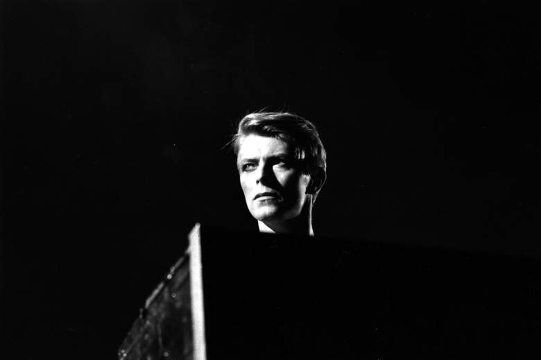 David Bowie Death, David Bowie Blackstar, David Bowie Hidden Messages on Blackstar, David Bowie & Kendrick Lamar, David Bowie and Duncan Moon, David Bowie and Iman, David Bowie Blackstar Packaging, David Bowie liver cancer