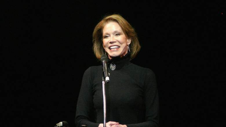 Mary Tyler Moore Tribute Show, Mary Tyler Moore Live Stream, Mary Tyler Moore: Love Is All Around
