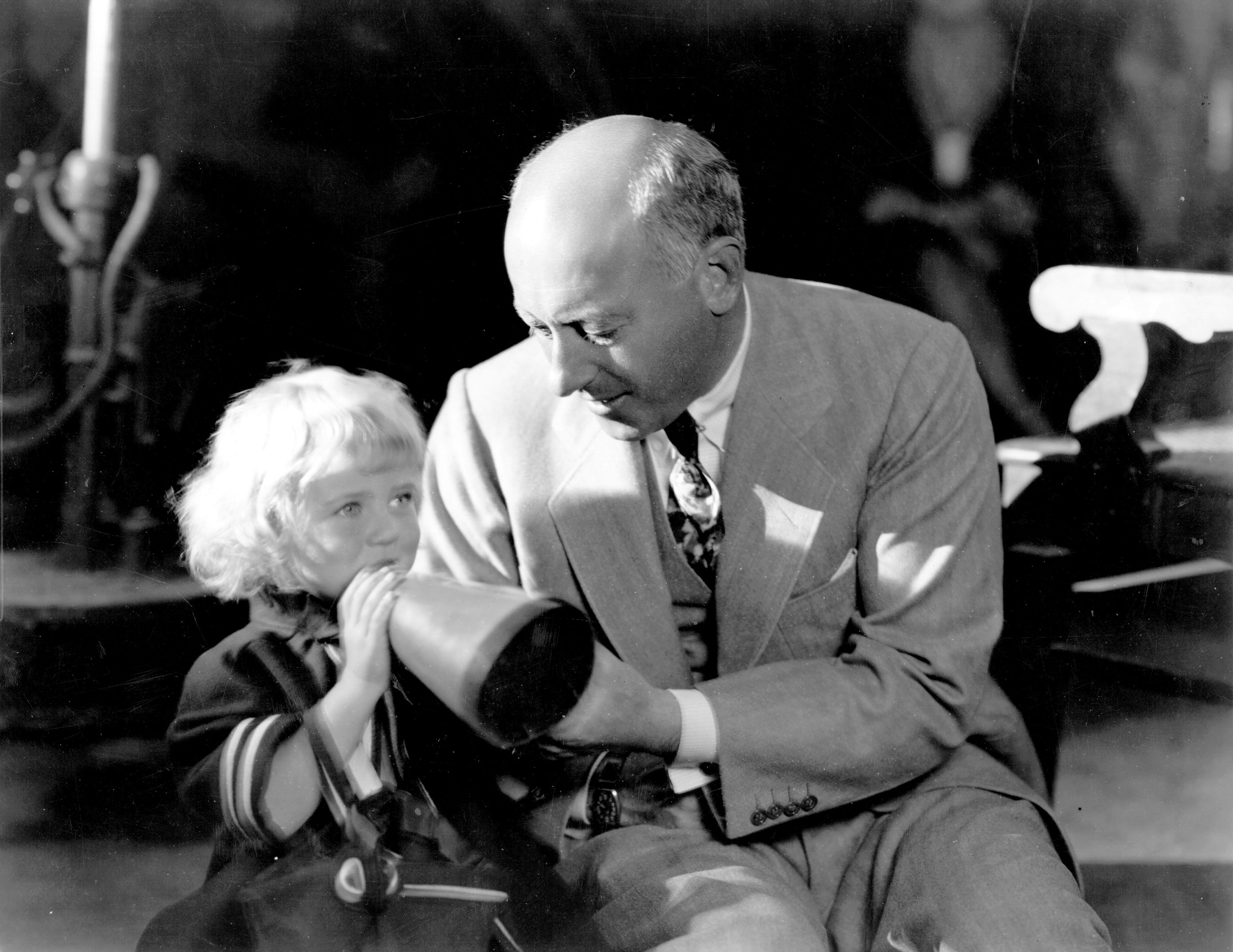 Cecil B. DeMille: 5 Fast Facts You Need To Know | Heavy.com