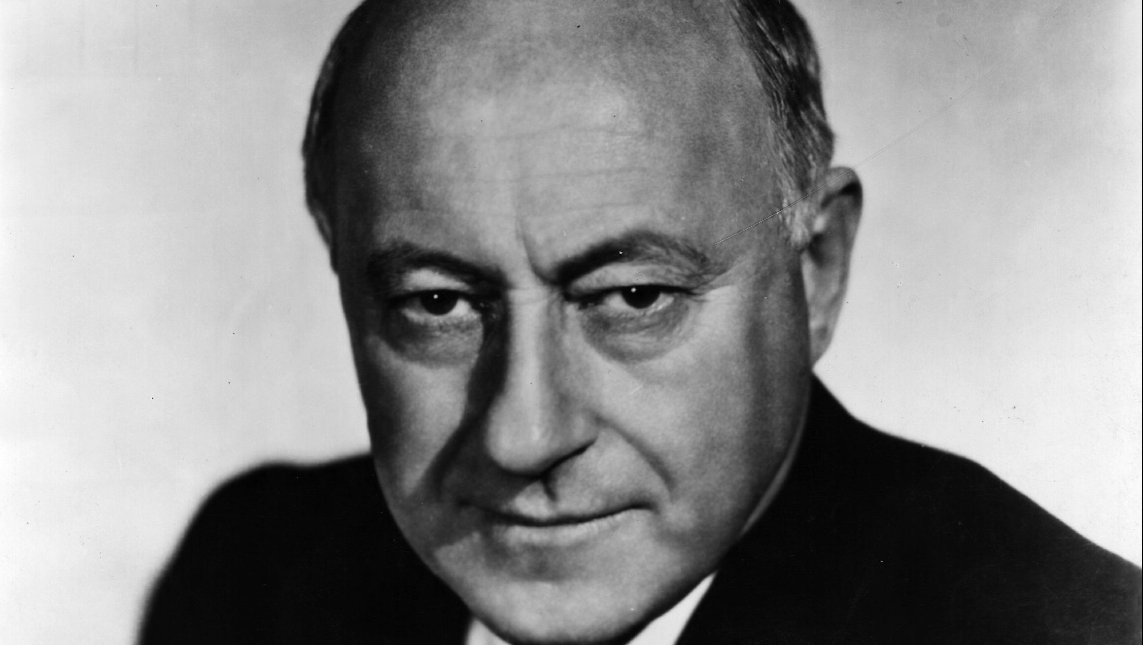 Cecil B. DeMille: 5 Fast Facts You Need To Know | Heavy.com