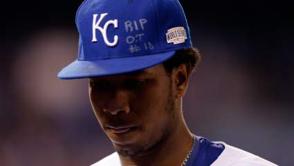 Yordano Ventura Tributes: Players & Fans React to Death