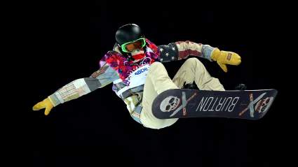 Winter X Games 2017: When Is Men’s Snowboard SuperPipe?