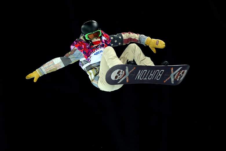  Shaun White will look to waste no time when he returns to the slopes at the 2017 X Games following a year not participating at the event. (Getty)
