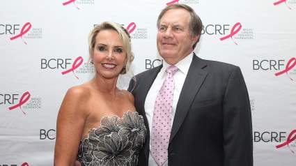 Bill Belichick’s Family: 5 Fast Facts You Need to Know