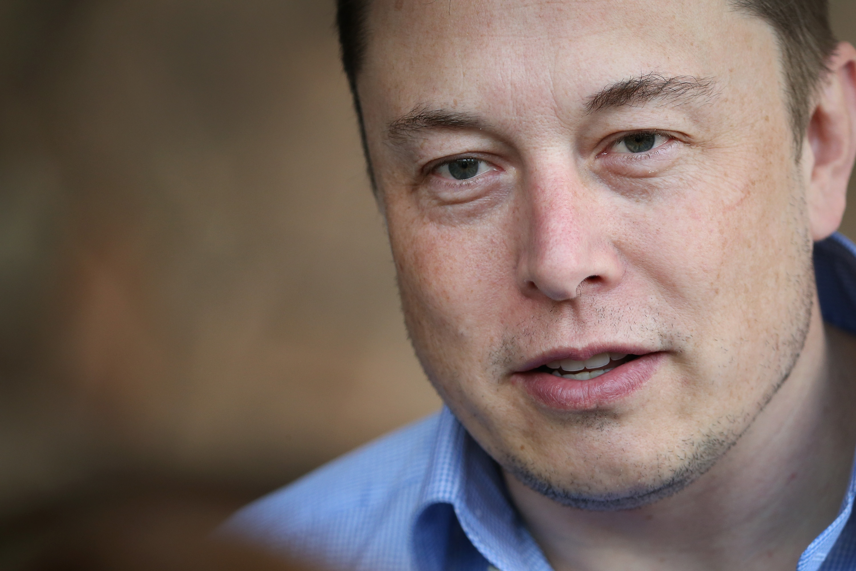 Elon Musk’s Net Worth 5 Fast Facts You Need to Know