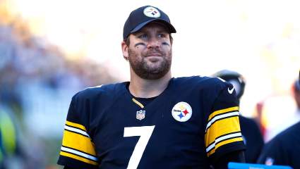 Ben Roethlisberger’s Family: 5 Fast Facts You Need to Know