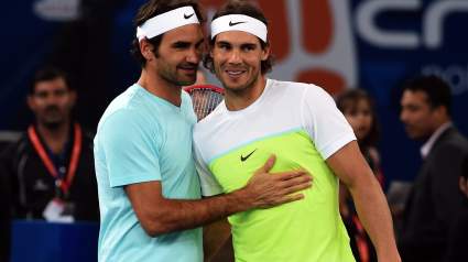 Roger Federer vs. Rafael Nadal: Date, Time & TV Channel for Australian Open Final