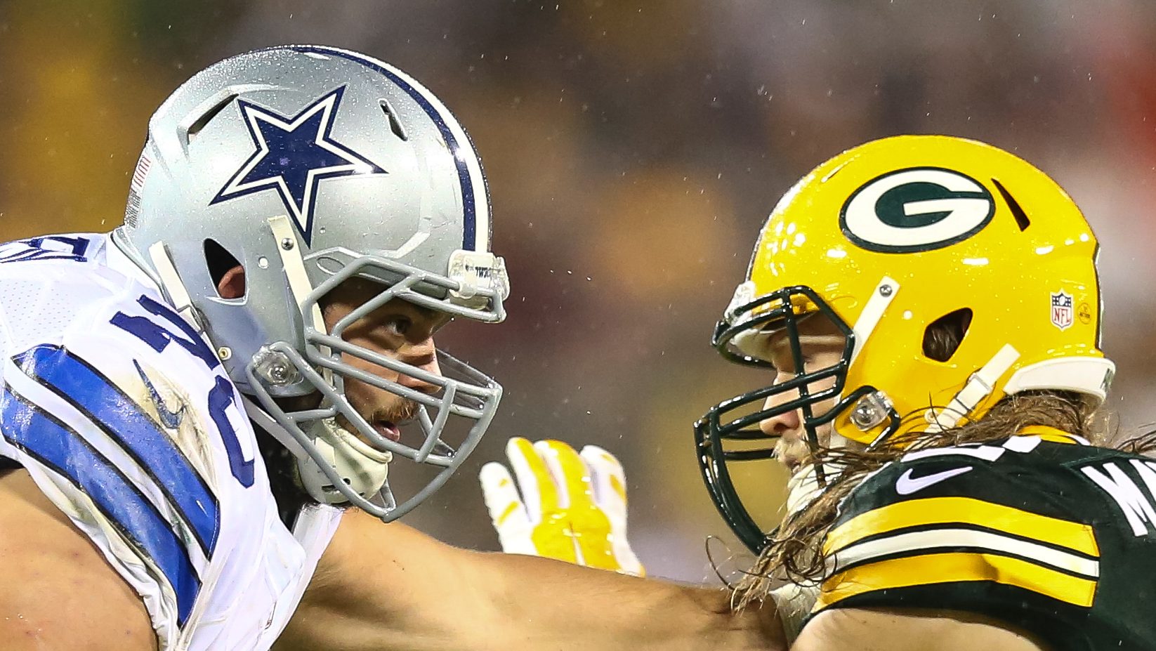 Packers-Cowboys Odds: Point Spread, Total & Prediction | Heavy.com