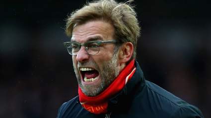 Liverpool vs. Chelsea: Time, Channel & Lineup