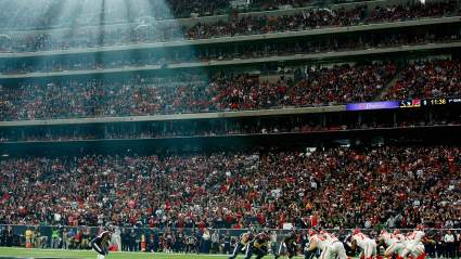 When & Where Is Super Bowl 51 Being Played?