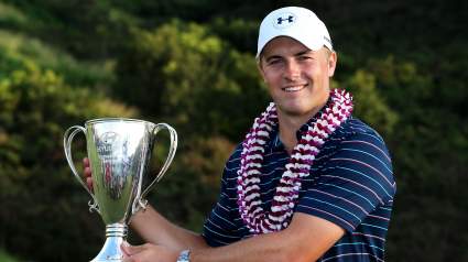Tournament of Champions Odds 2017: List for Entire Field