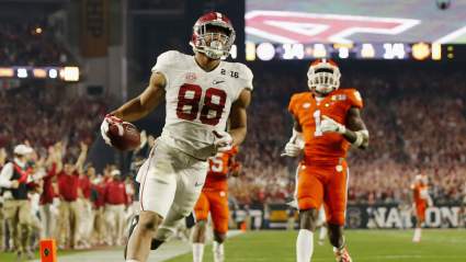 O.J. Howard NFL Draft News, Rumors & Projections