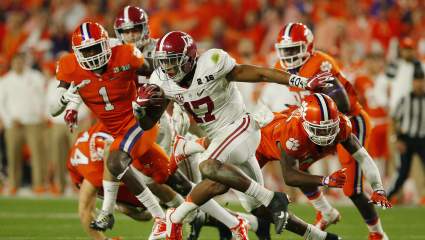 College Football Playoff National Championship Prop Bets