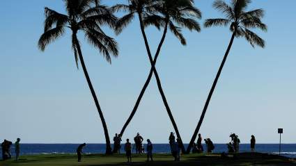 DraftKings PGA Lineup Picks: Sony Open 2017