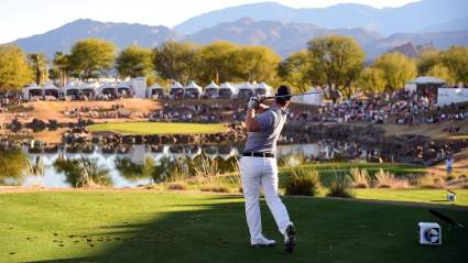 DraftKings PGA Lineup Picks: CareerBuilder Challenge 2017