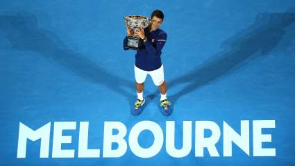 When Does the Australian Open 2017 Start?